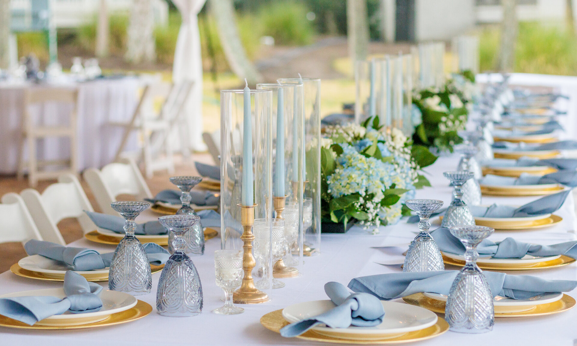 Weddings in the Golden Isles, Georgia