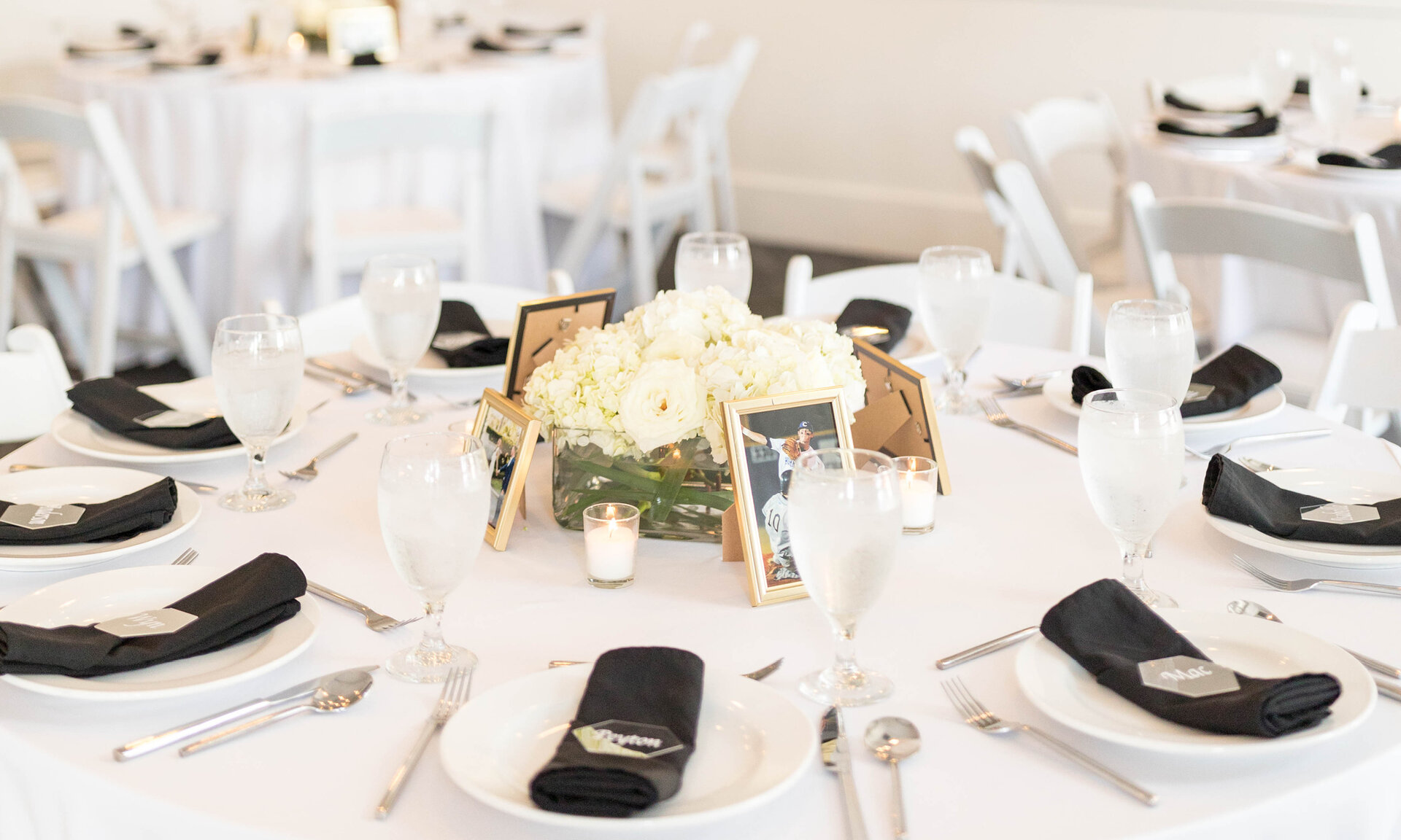 Coastal Georgia Wedding Venue
