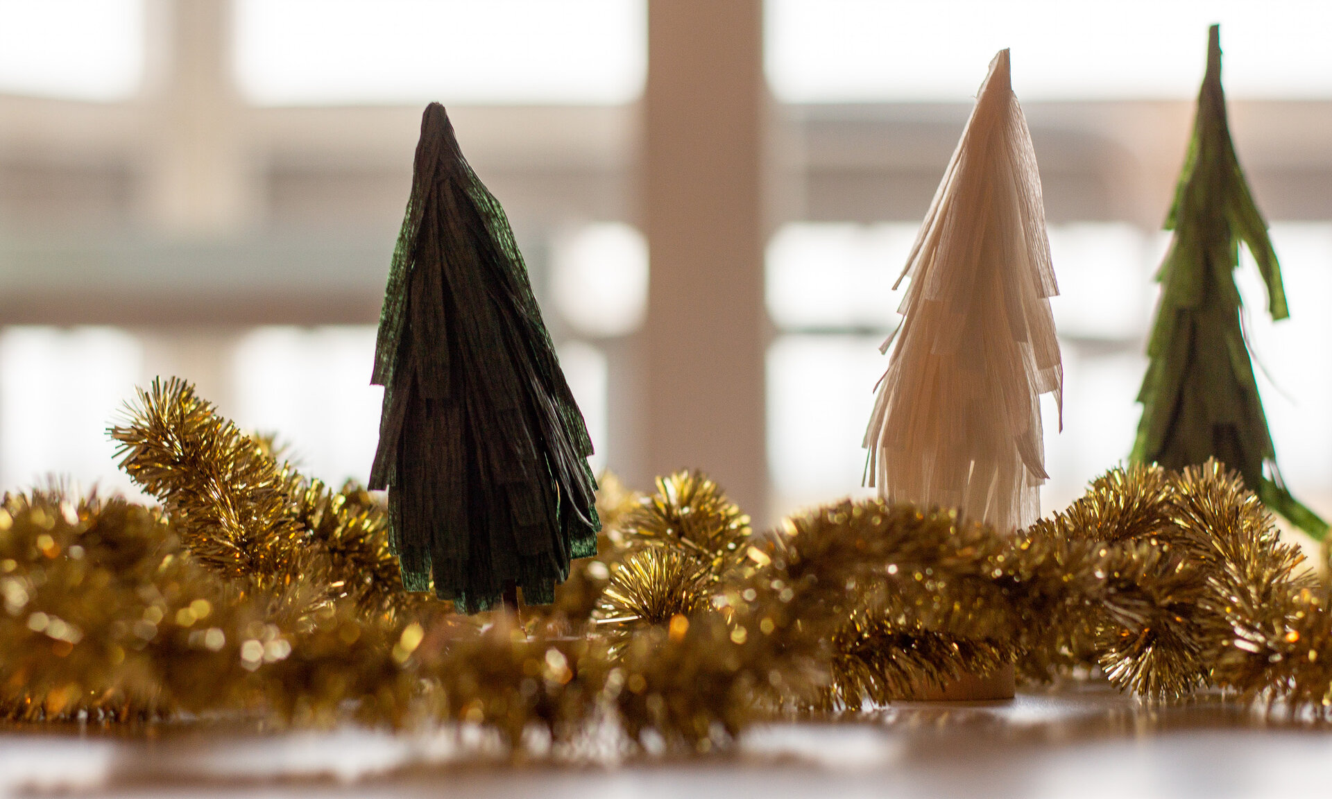 Holiday Parties at Sea Palms Resort