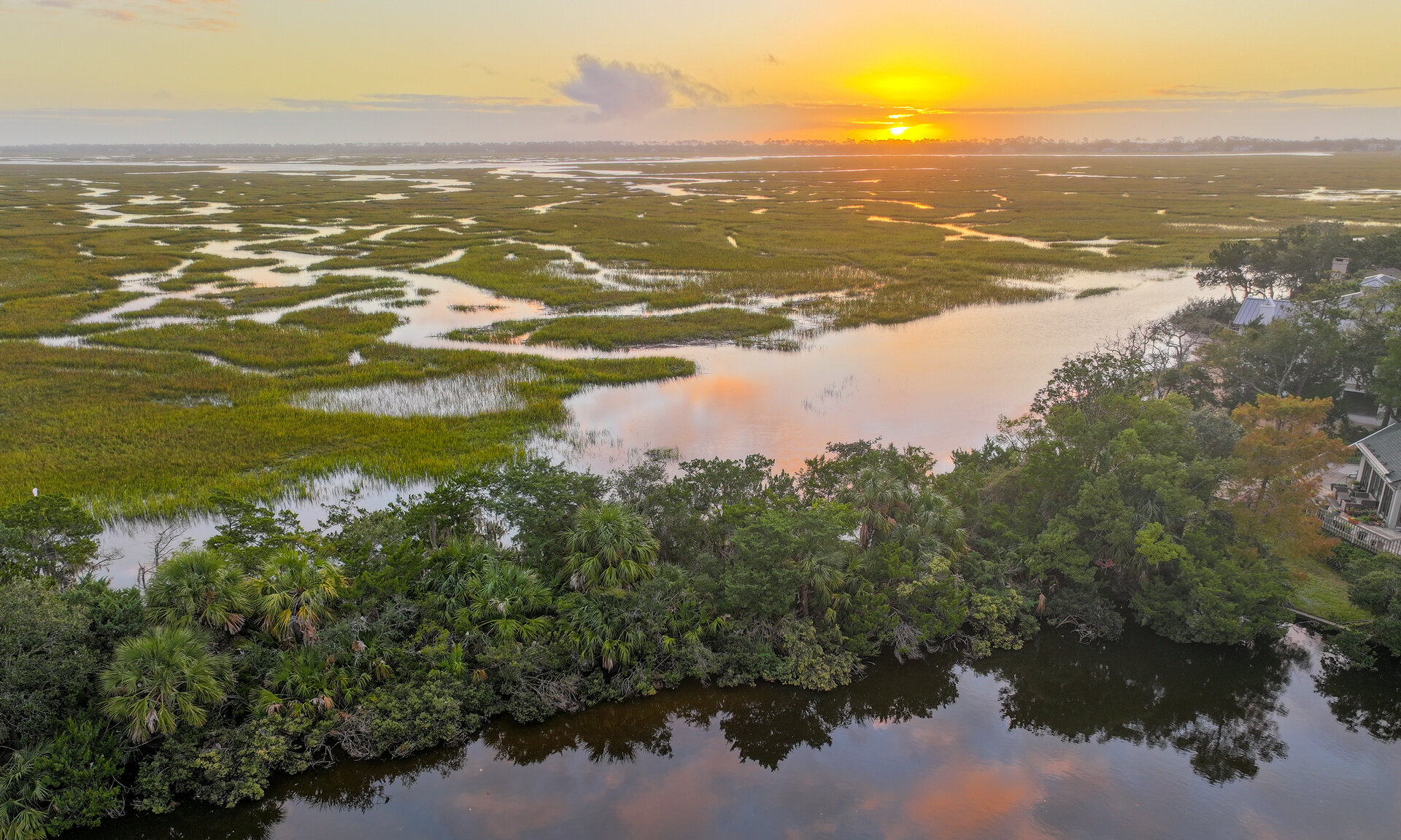 Marshviews at Sea Palms Resort