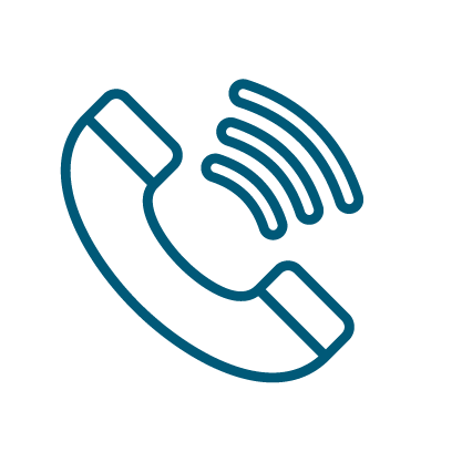 Telephone Icon